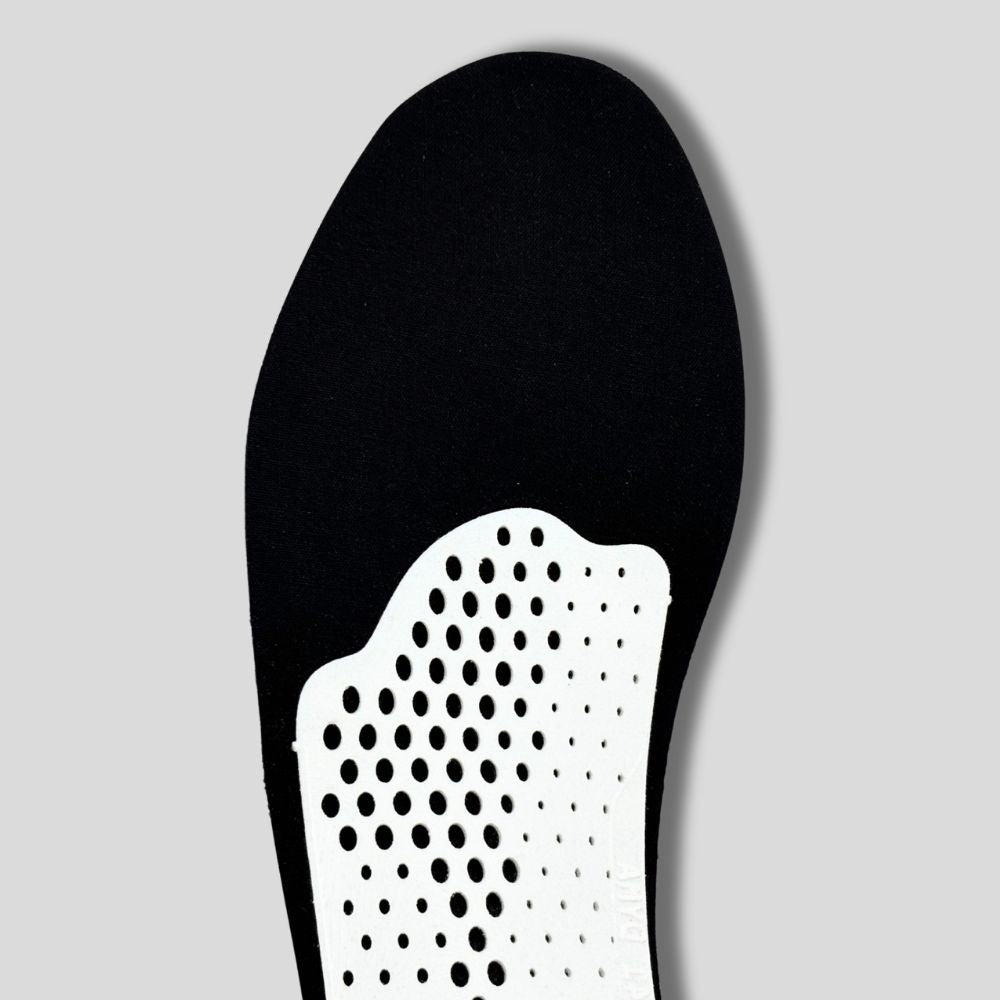 semelles de chaussures foot plante pied steadysole