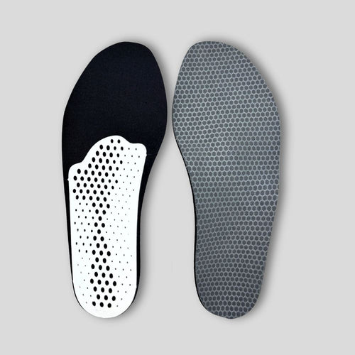 semelles travail dynamique recto verso steadysole