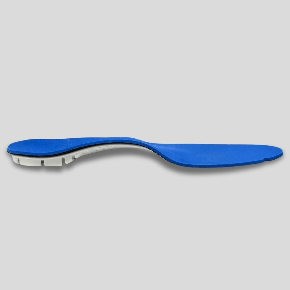 semelles de chaussures padel profil steadysole