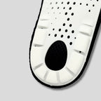 semelles de chaussures padel talon steadysole