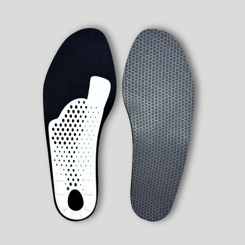 semelles travail statique recto verso steadysole