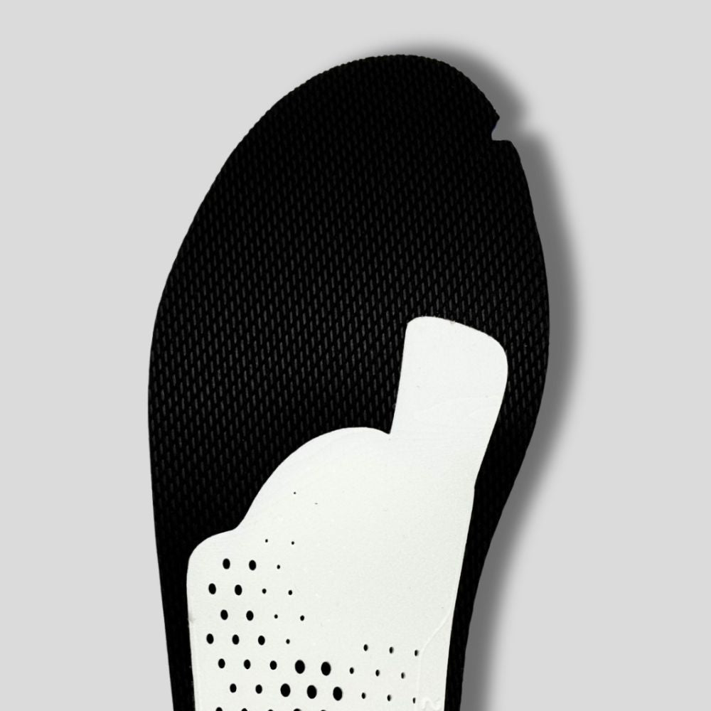 semelles de chaussures tennis plante pied steadysole